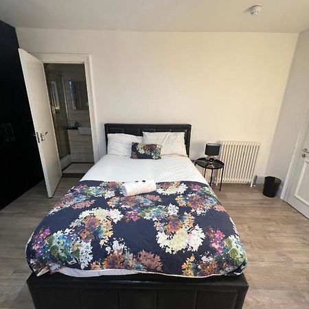 Luxury Double Room W/ Private Bathroom Edimburgo Exterior foto